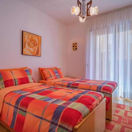 B&B Nonno Carlo Trente Extérieur photo