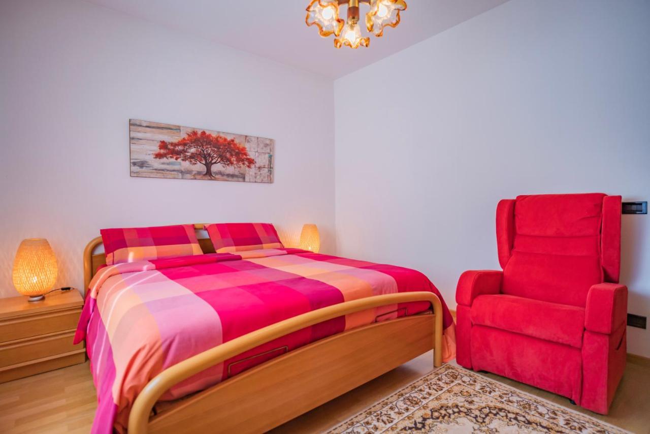 B&B Nonno Carlo Trente Extérieur photo