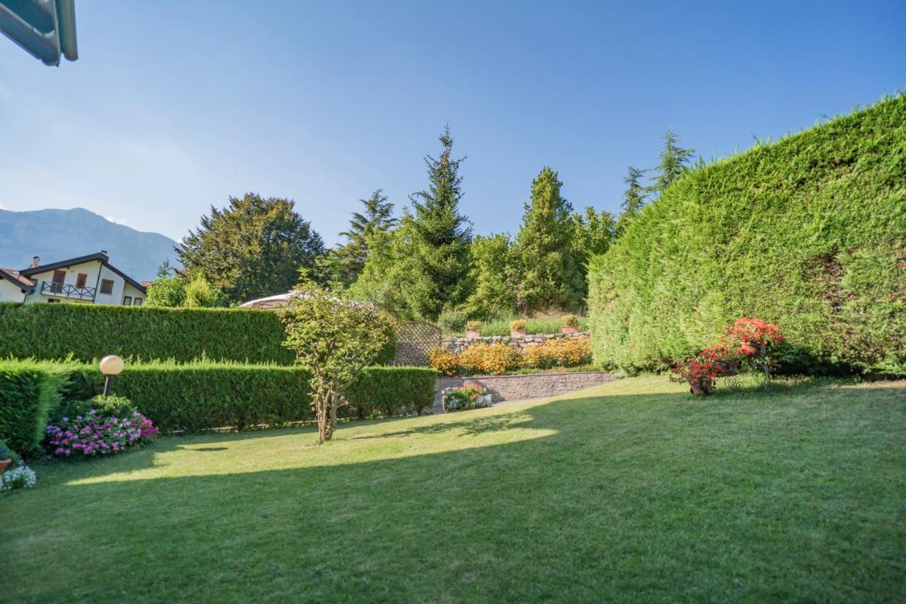 B&B Nonno Carlo Trente Extérieur photo