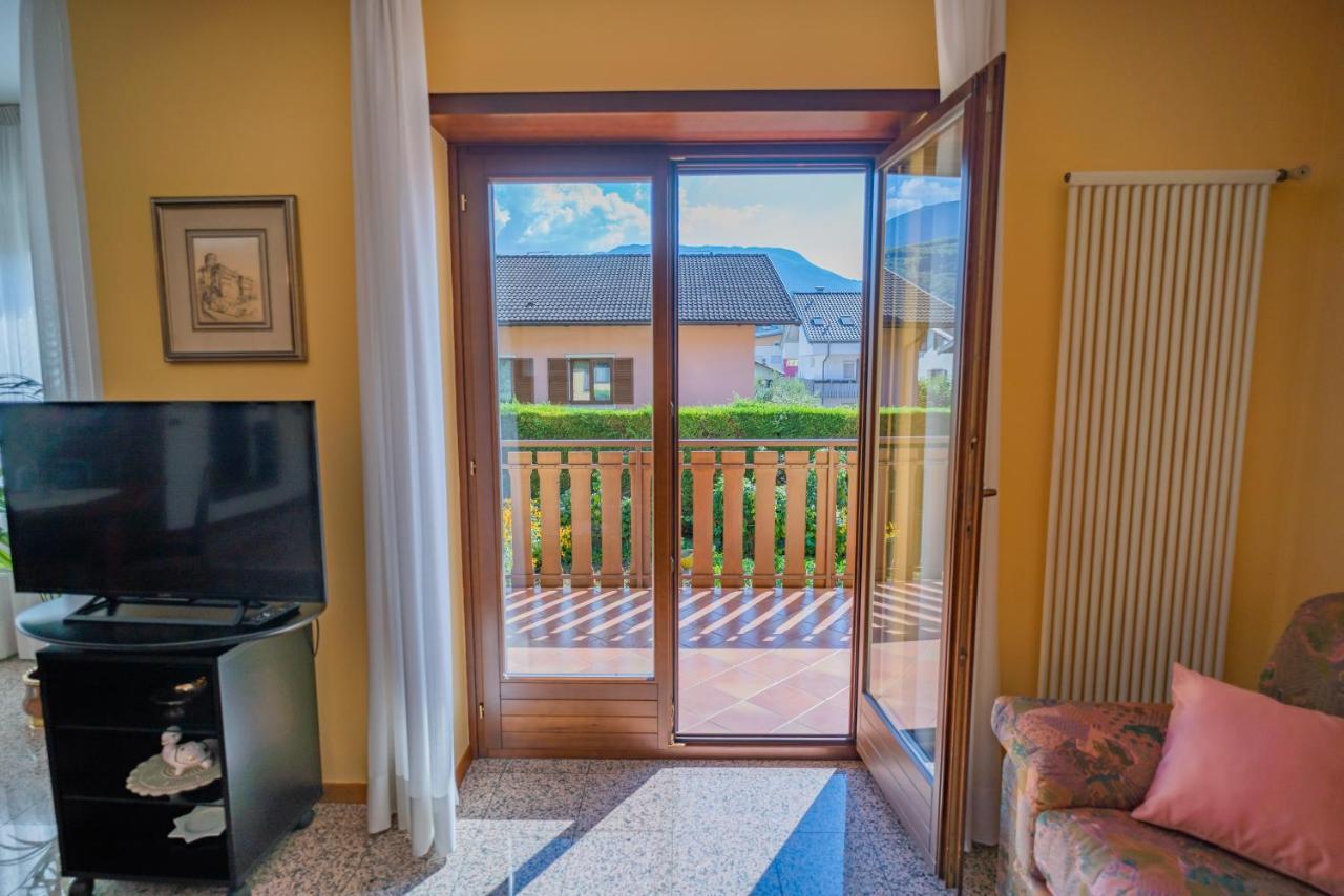 B&B Nonno Carlo Trente Extérieur photo