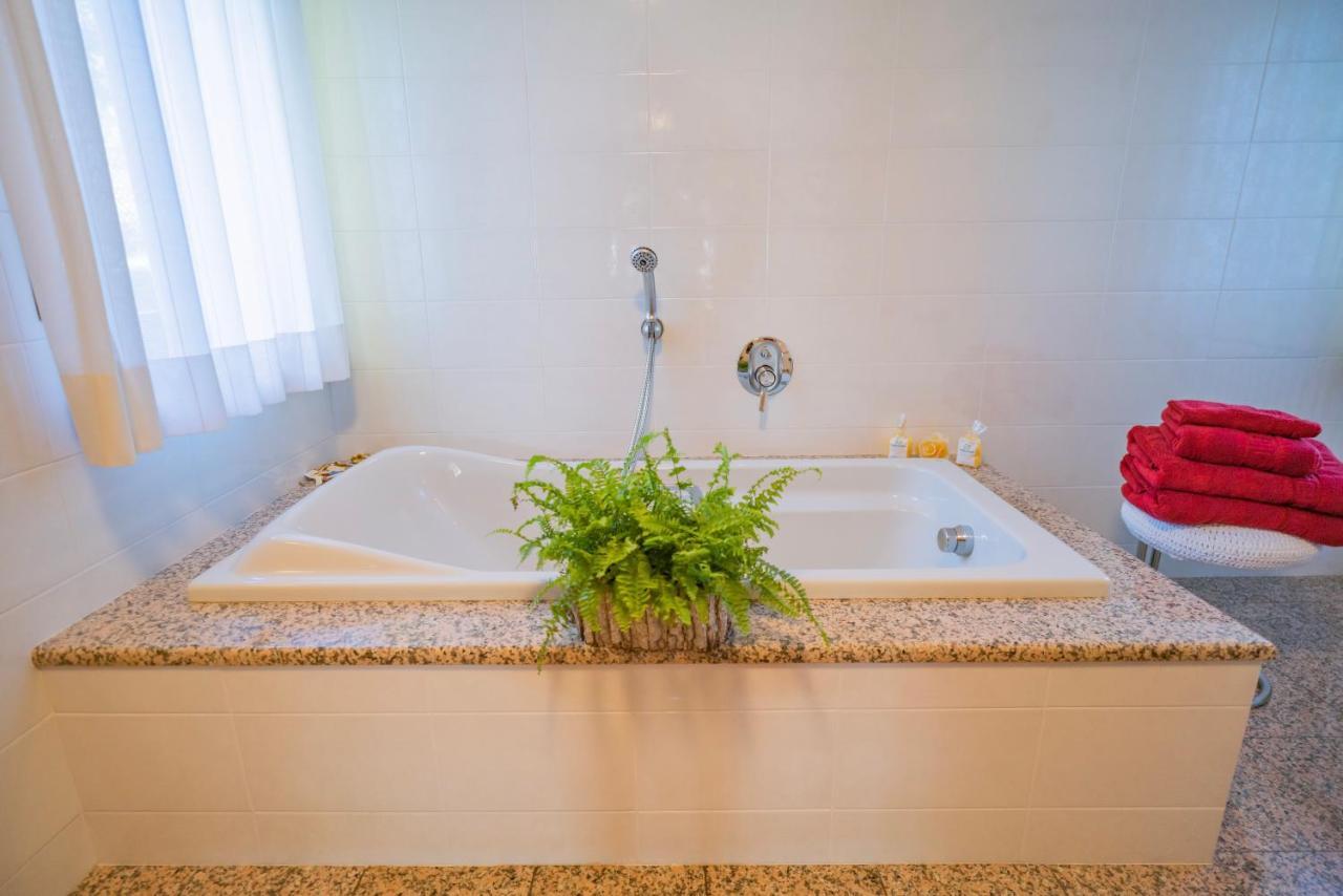 B&B Nonno Carlo Trente Extérieur photo