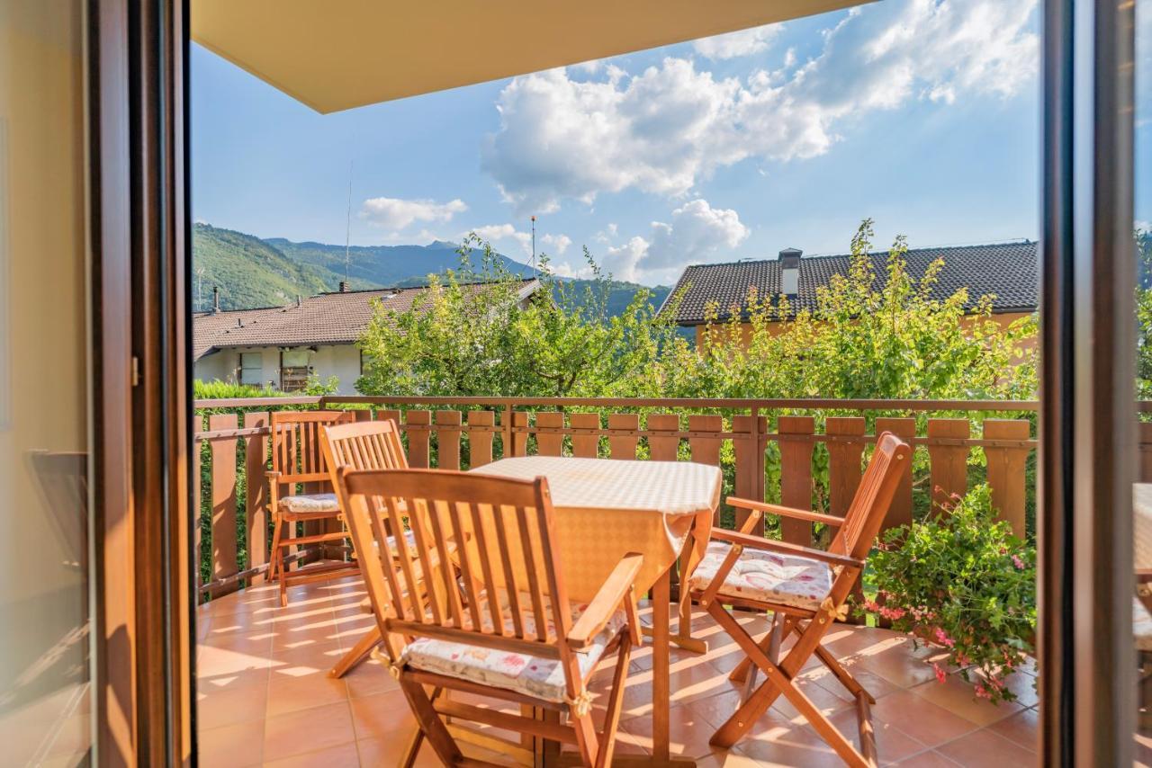 B&B Nonno Carlo Trente Extérieur photo