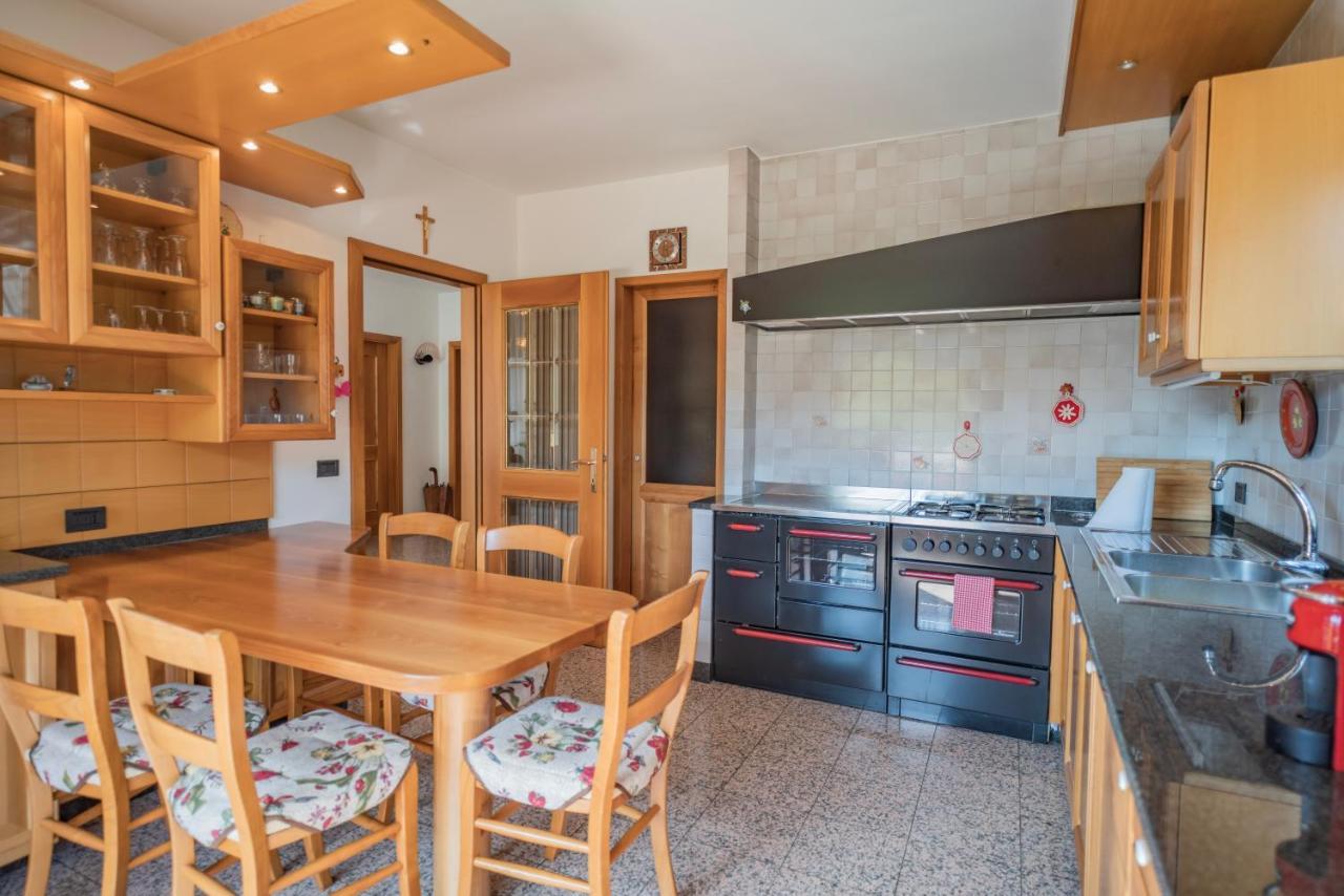 B&B Nonno Carlo Trente Extérieur photo