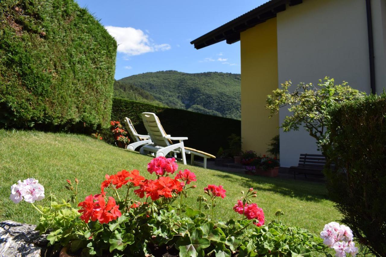 B&B Nonno Carlo Trente Extérieur photo