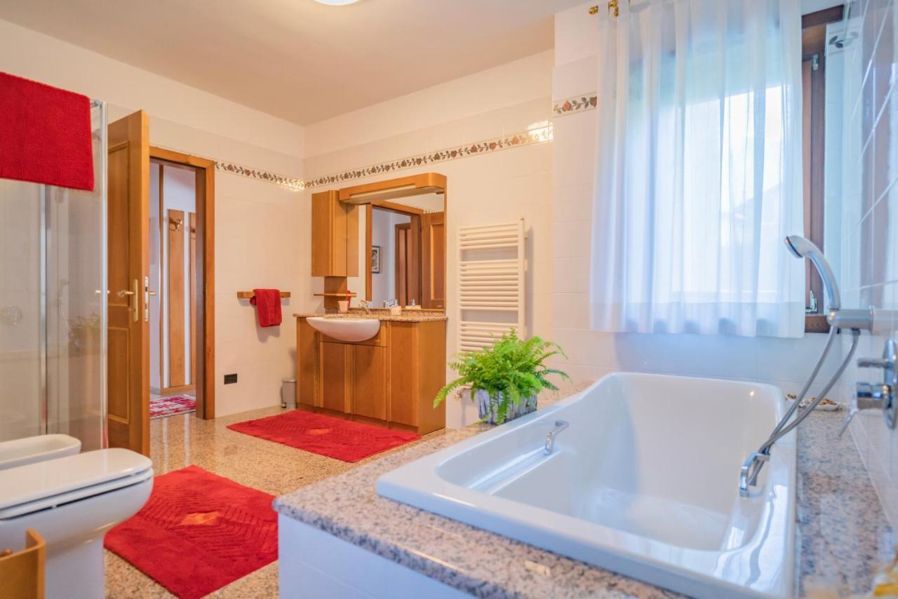 B&B Nonno Carlo Trente Extérieur photo