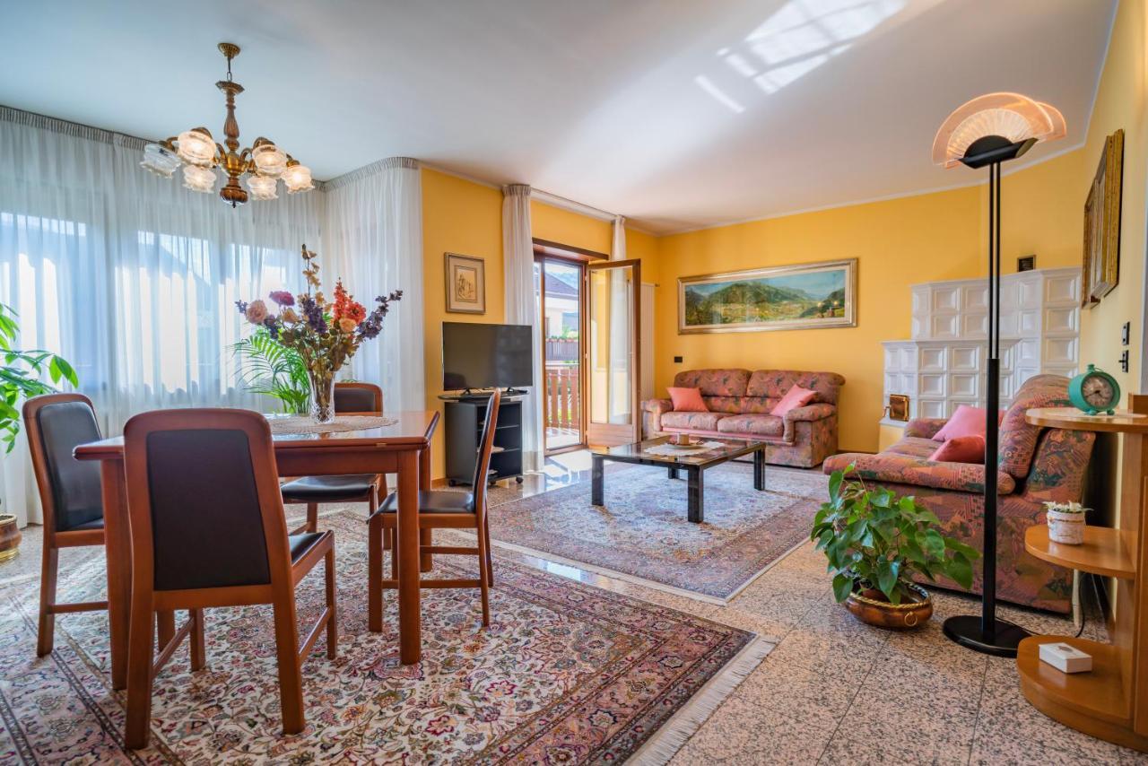 B&B Nonno Carlo Trente Extérieur photo