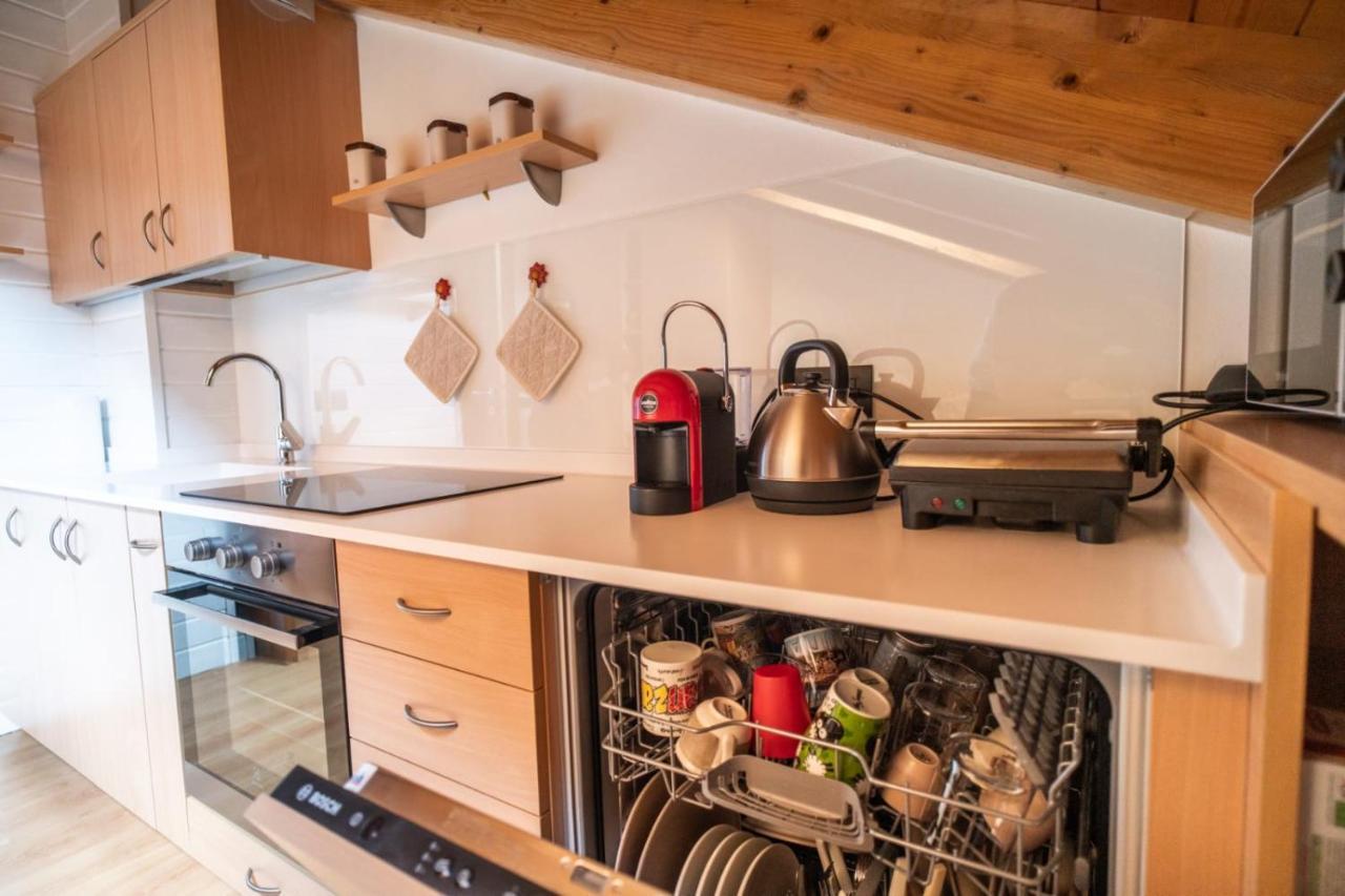 B&B Nonno Carlo Trente Extérieur photo